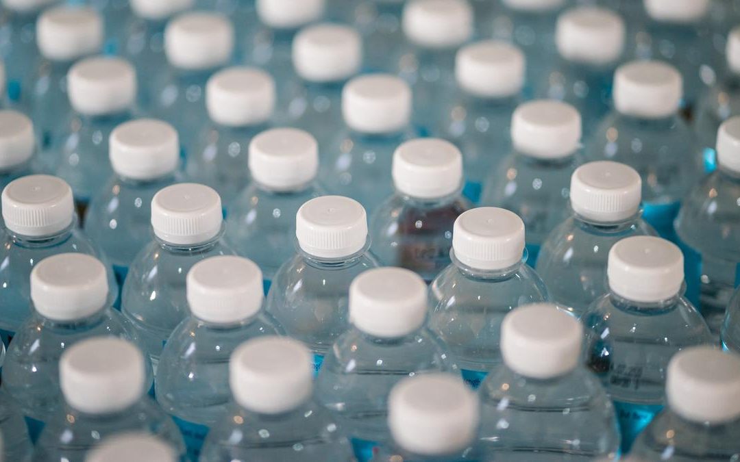 Industri Kemasan Plastik Jadi Rantai Pasok Penting Sektor Lain
